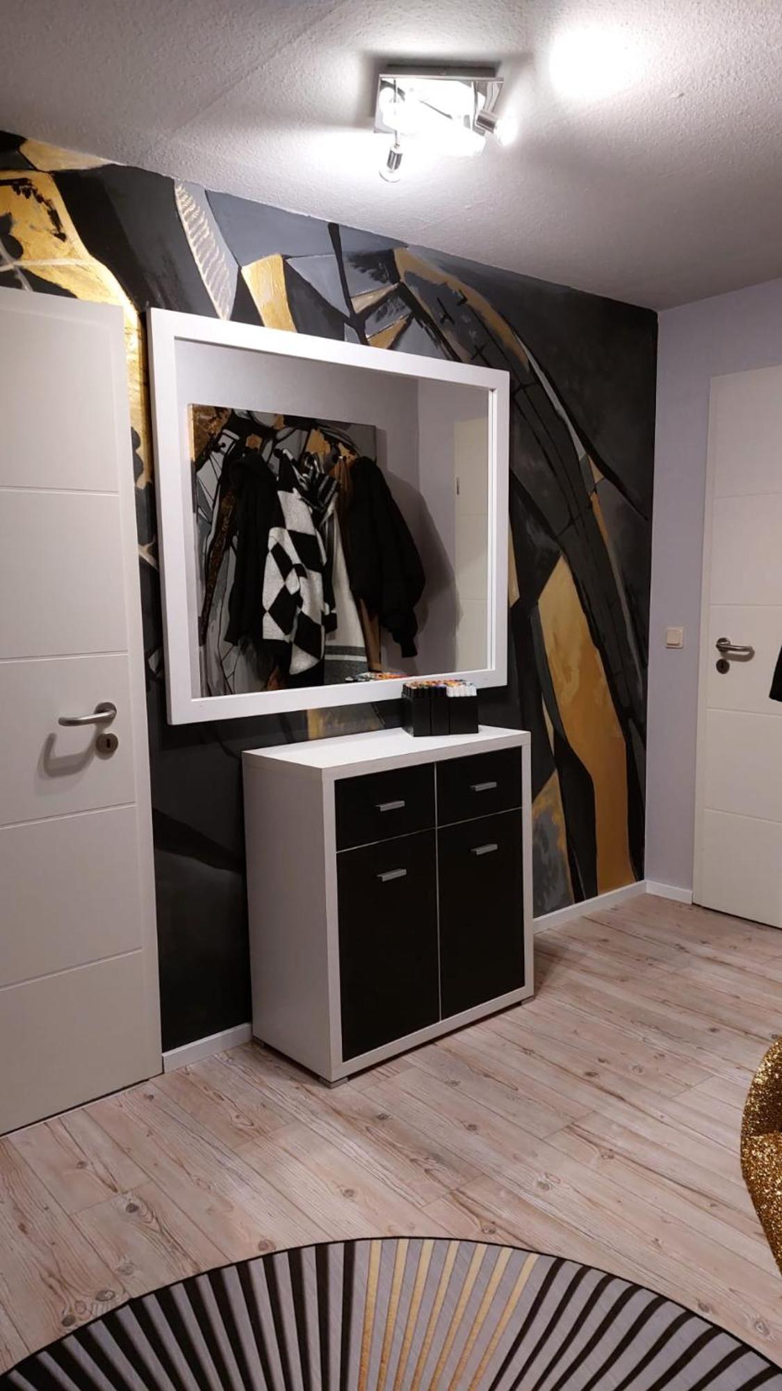 Deluxe Doppelzimmer Nordhausen Kültér fotó