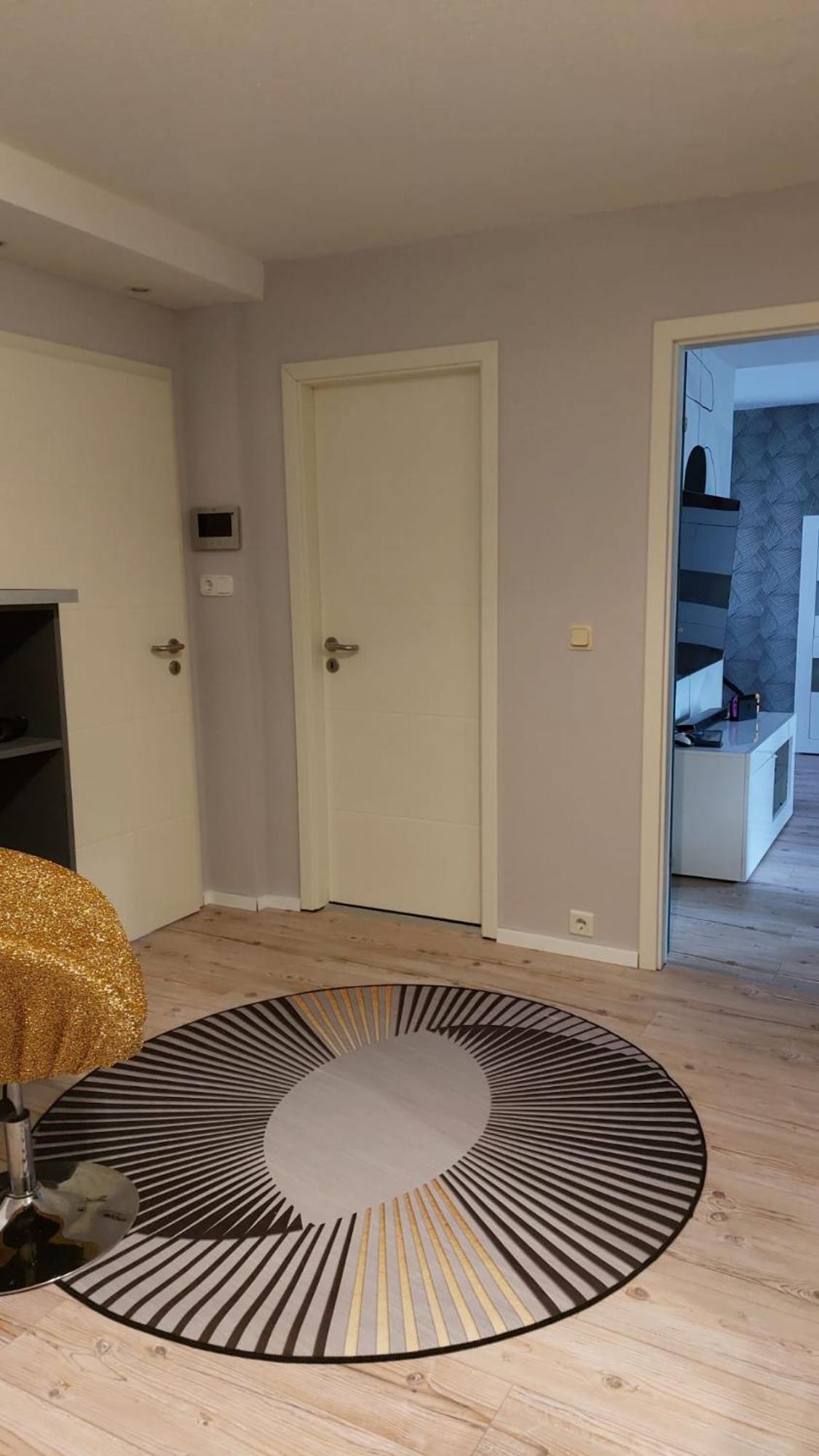 Deluxe Doppelzimmer Nordhausen Kültér fotó