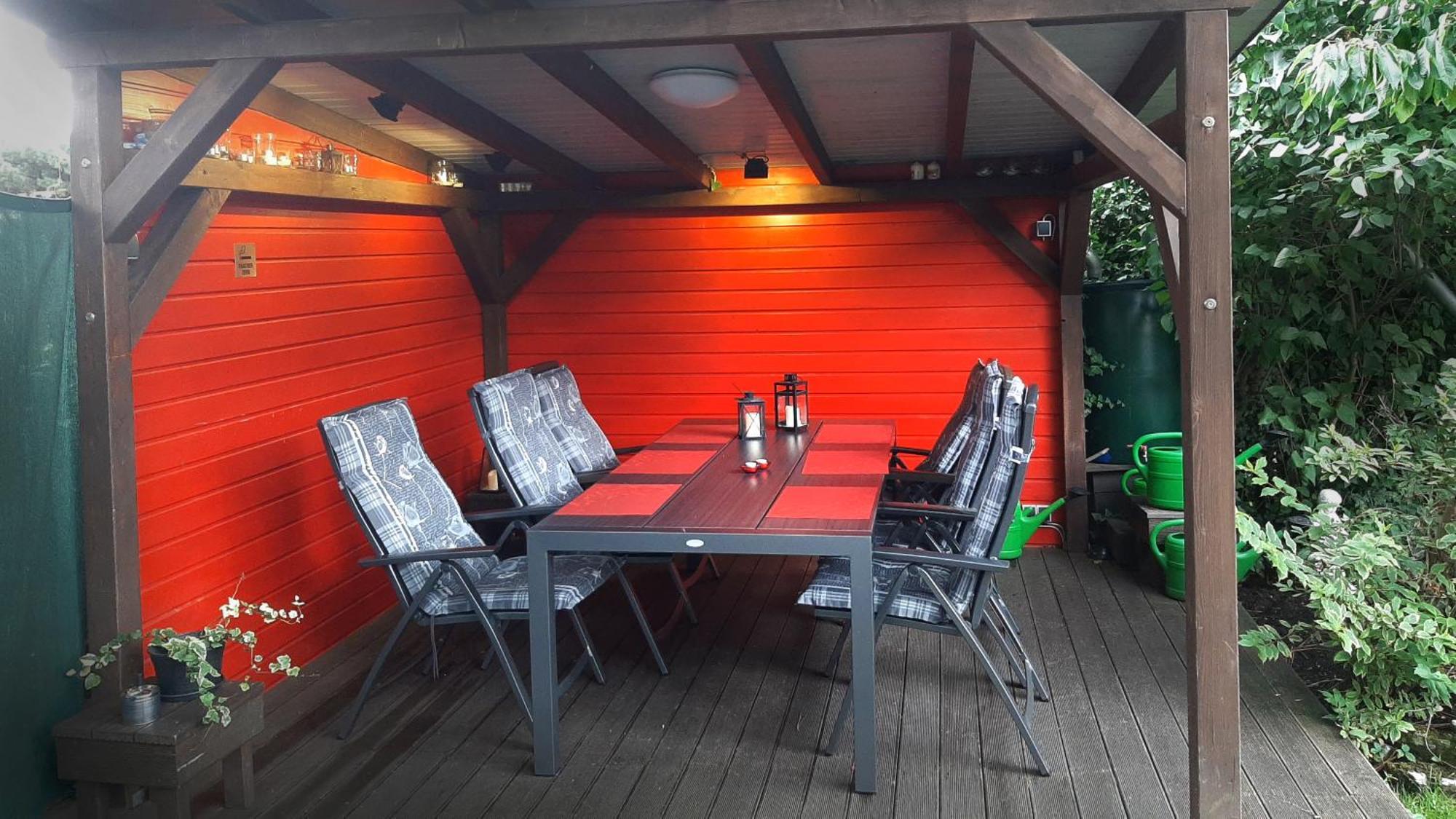Deluxe Doppelzimmer Nordhausen Kültér fotó