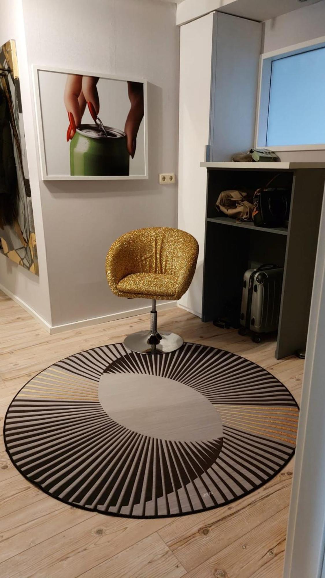 Deluxe Doppelzimmer Nordhausen Kültér fotó