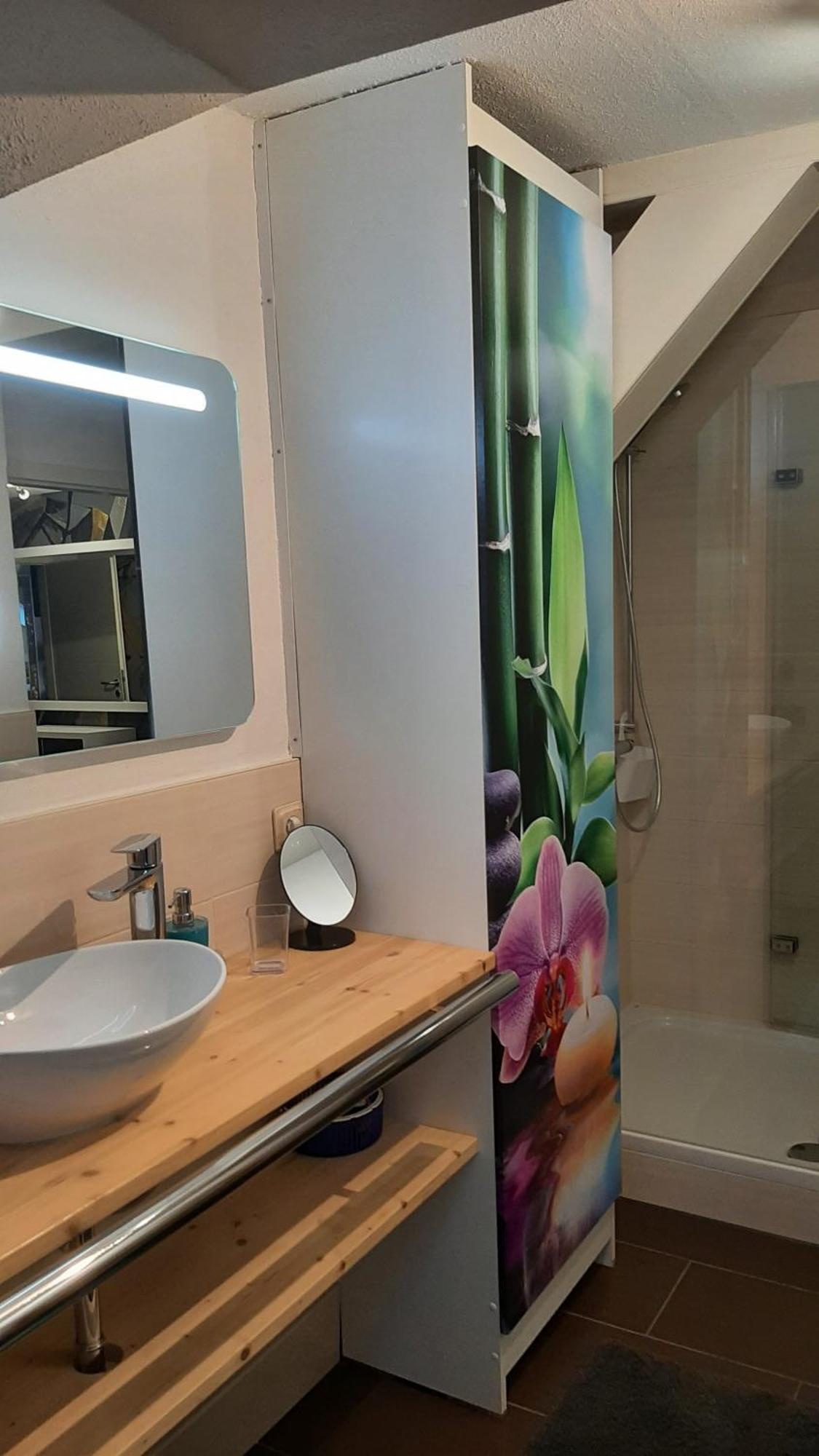 Deluxe Doppelzimmer Nordhausen Kültér fotó