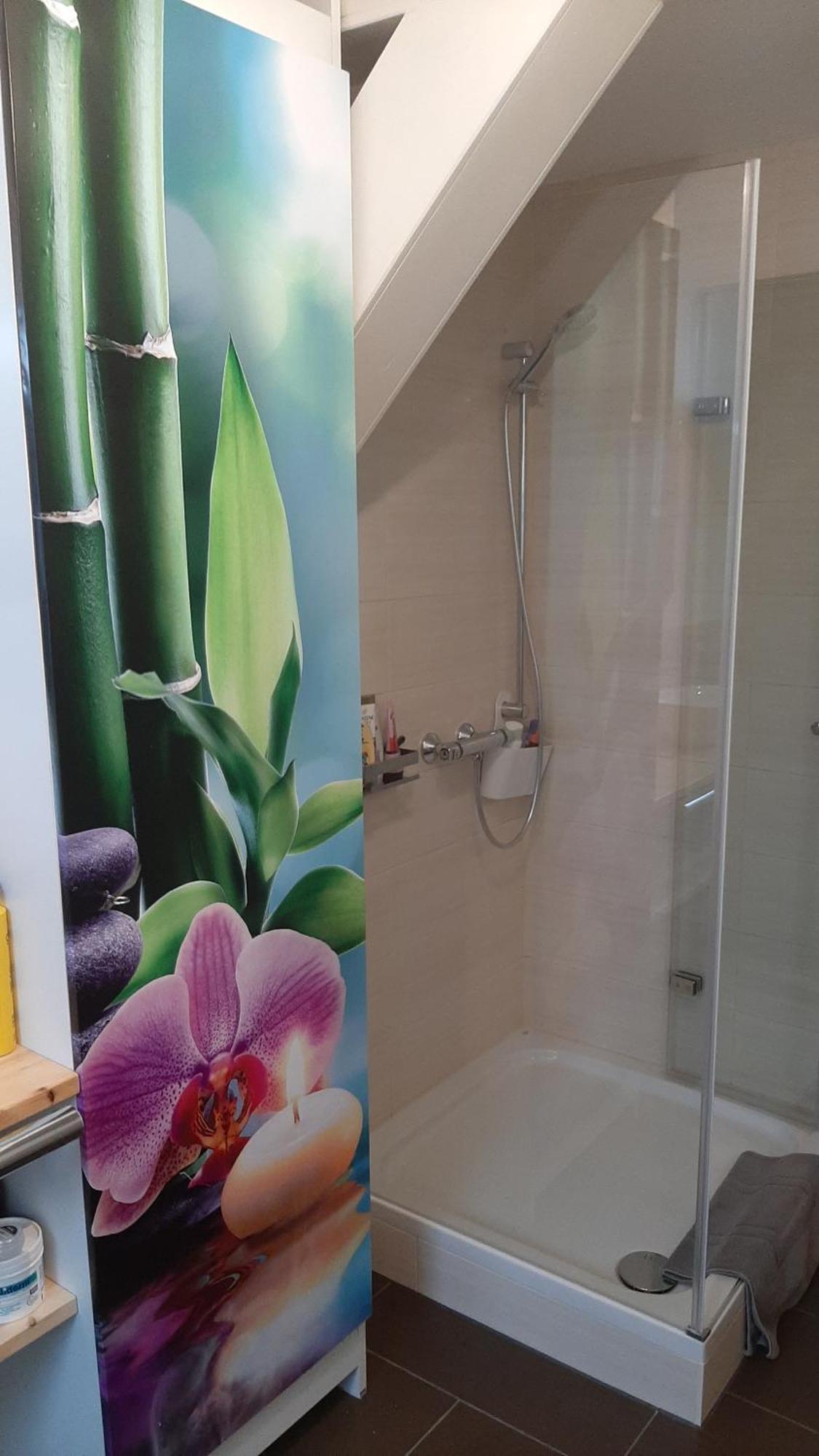 Deluxe Doppelzimmer Nordhausen Kültér fotó